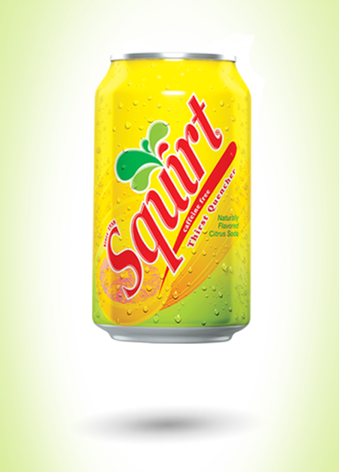 Squirt 9