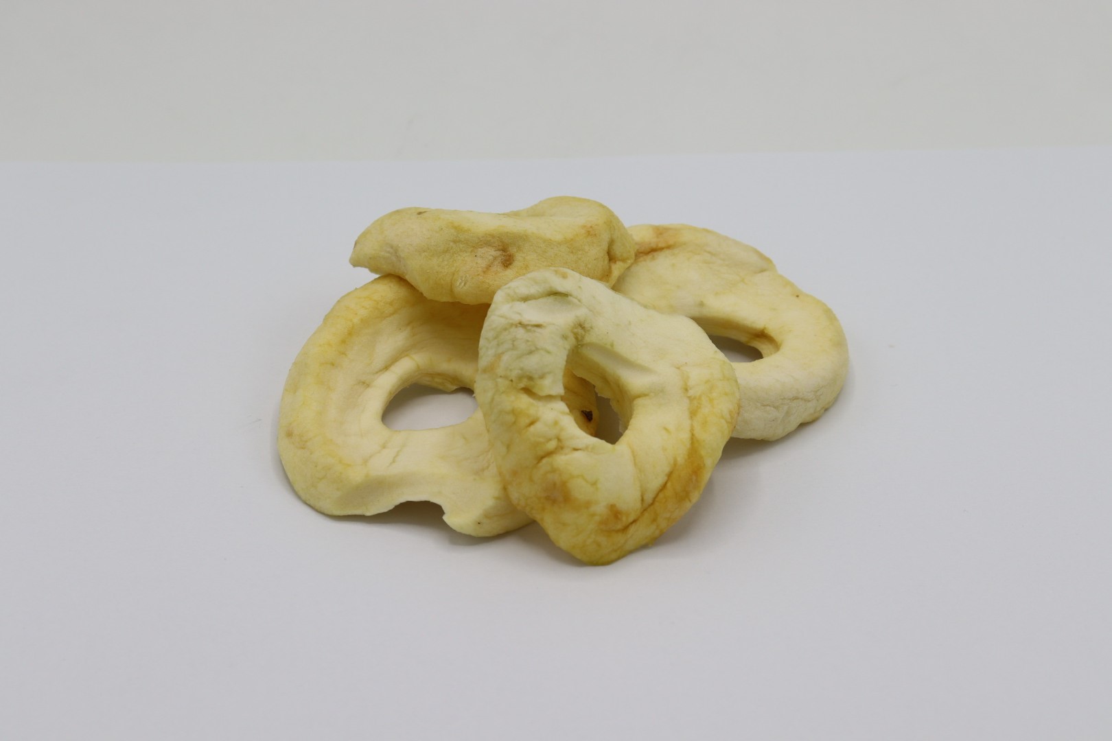 Dried Apple Rings – Artisan Specialty Foods